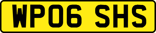 WP06SHS