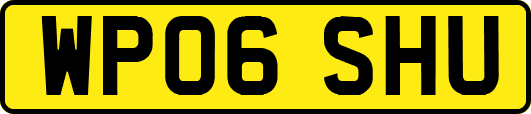 WP06SHU