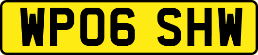 WP06SHW