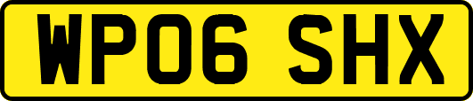 WP06SHX