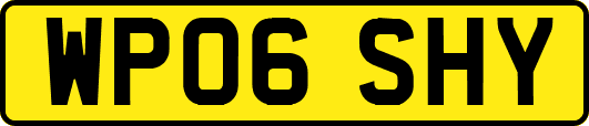 WP06SHY