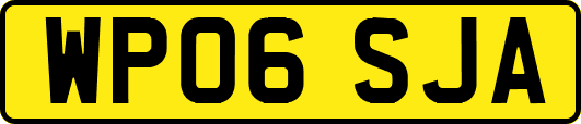 WP06SJA