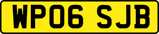 WP06SJB