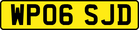 WP06SJD