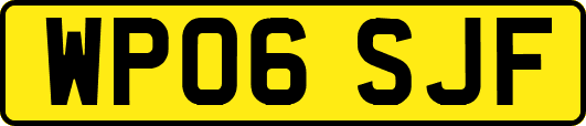 WP06SJF