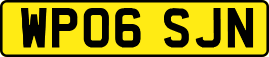 WP06SJN