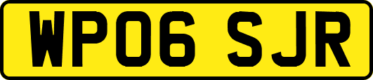 WP06SJR