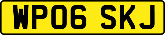 WP06SKJ