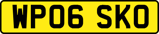 WP06SKO