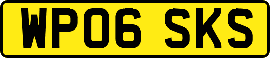 WP06SKS