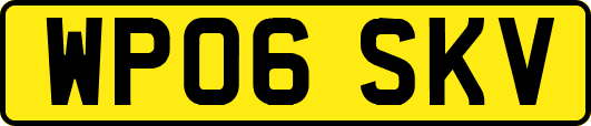 WP06SKV