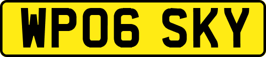 WP06SKY