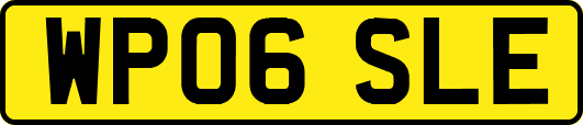 WP06SLE