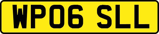 WP06SLL