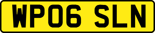 WP06SLN