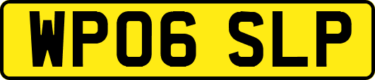 WP06SLP