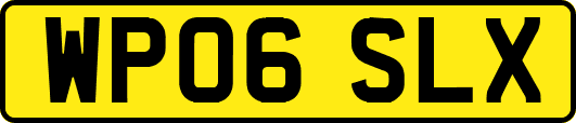 WP06SLX