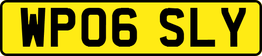WP06SLY