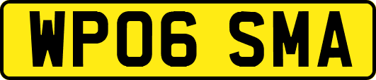 WP06SMA