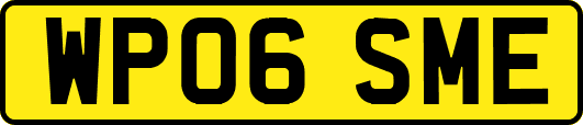 WP06SME
