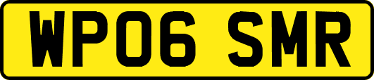 WP06SMR