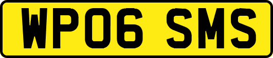 WP06SMS