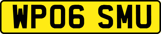 WP06SMU