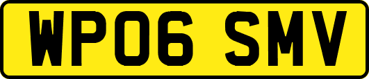 WP06SMV