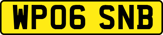 WP06SNB