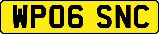 WP06SNC