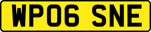 WP06SNE