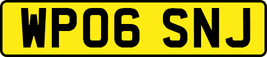 WP06SNJ