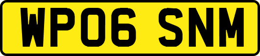 WP06SNM