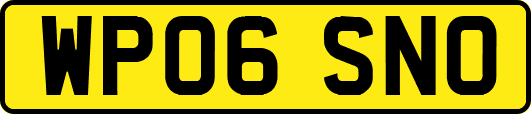 WP06SNO
