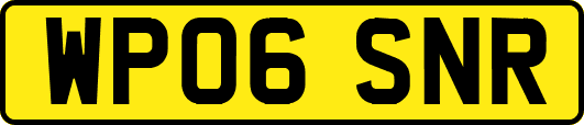 WP06SNR