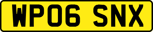 WP06SNX