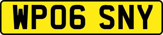 WP06SNY
