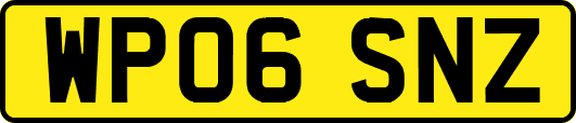 WP06SNZ
