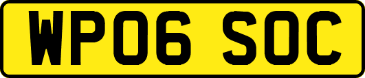WP06SOC