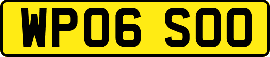 WP06SOO