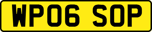 WP06SOP