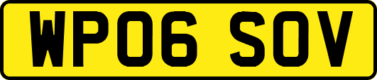 WP06SOV