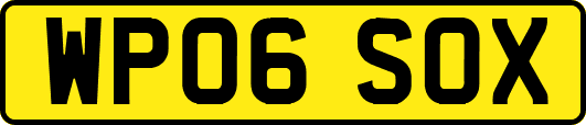 WP06SOX