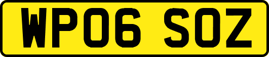 WP06SOZ