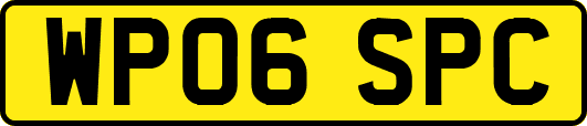WP06SPC