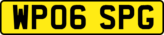 WP06SPG