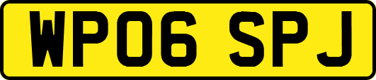 WP06SPJ