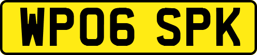 WP06SPK