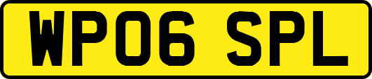 WP06SPL