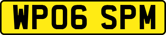 WP06SPM